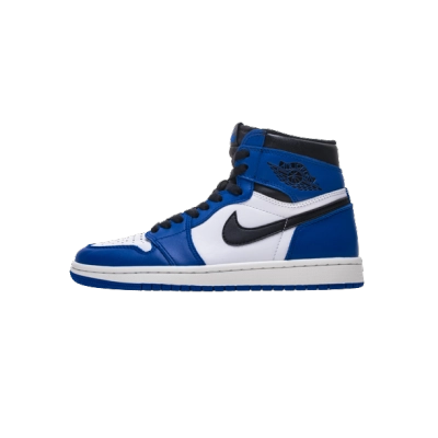 Jordan 1 Retro High Game Royal 555088-403