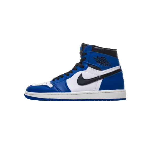 Jordan 1 Retro High Game Royal 555088-403