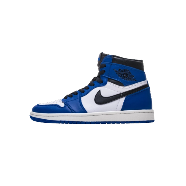 Jordan 1 Retro High Game Royal 555088-403