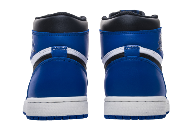 Jordan 1 Retro High Game Royal 555088-403