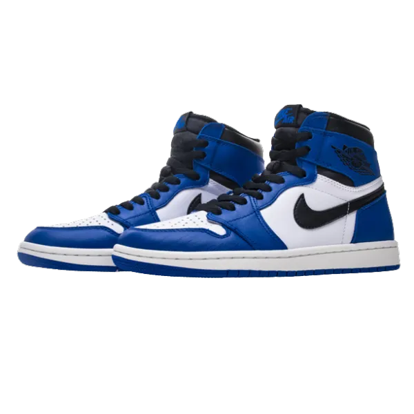 Jordan 1 Retro High Game Royal 555088-403 (XP Batch)