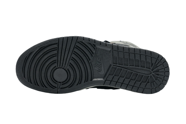 Jordan 1 Retro High Light Army Rust Shadow Patina 555088-033