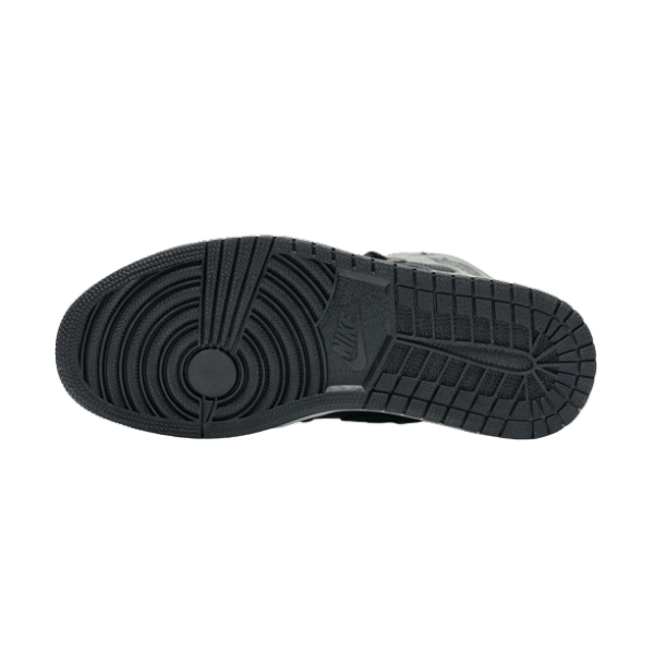 Jordan 1 Retro High Light Army Rust Shadow Patina 555088-033