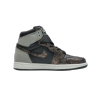Jordan 1 Retro High Light Army Rust Shadow Patina 555088-033