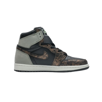 Jordan 1 Retro High Light Army Rust Shadow Patina 555088-033