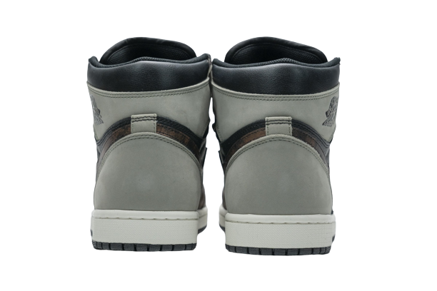 Jordan 1 Retro High Light Army Rust Shadow Patina 555088-033