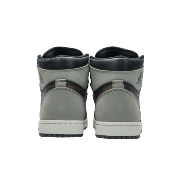 Jordan 1 Retro High Light Army Rust Shadow Patina 555088-033