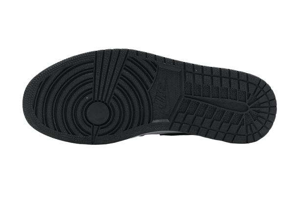 Jordan 1 Retro High Light Smoke Grey 555088-126