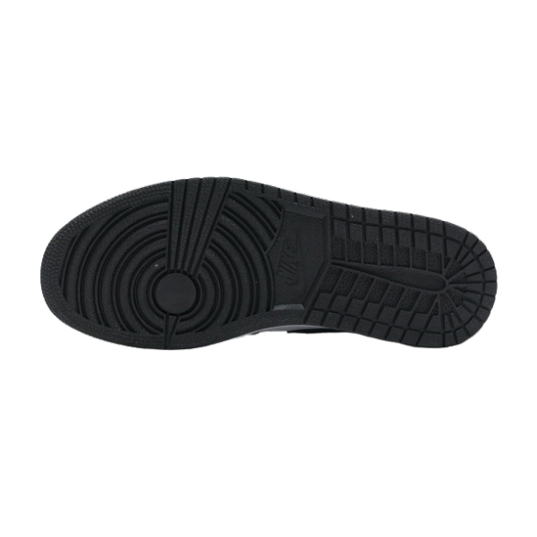 Jordan 1 Retro High Light Smoke Grey 555088-126 (XP Batch)