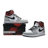Jordan 1 Retro High Light Smoke Grey 555088-126 (XP Batch)