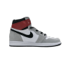 Jordan 1 Retro High Light Smoke Grey 555088-126