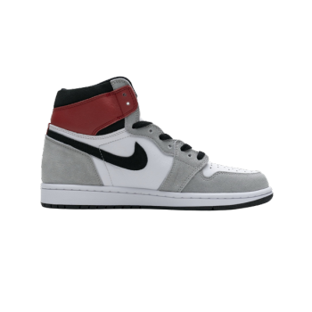 Jordan 1 Retro High Light Smoke Grey 555088-126