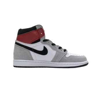 Jordan 1 Retro High Light Smoke Grey 555088-126 (XP Batch)