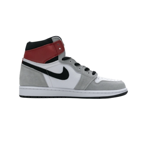 Jordan 1 Retro High Light Smoke Grey 555088-126 (XP Batch)