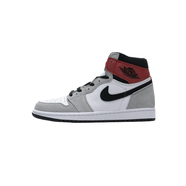 Jordan 1 Retro High Light Smoke Grey 555088-126 (XP Batch)
