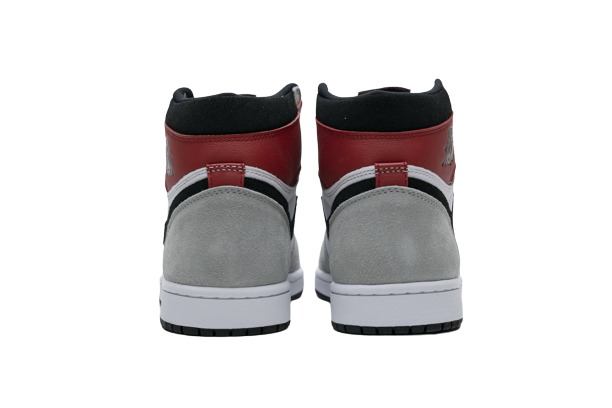 Jordan 1 Retro High Light Smoke Grey 555088-126