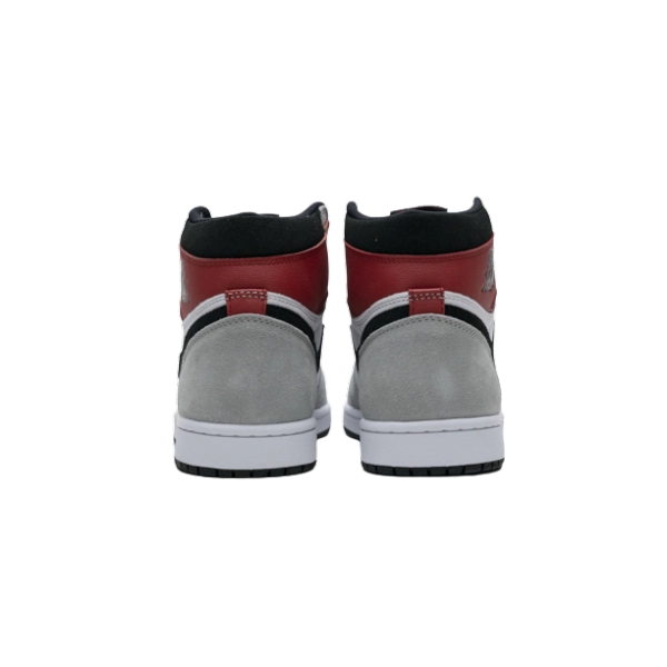 Jordan 1 Retro High Light Smoke Grey 555088-126 (XP Batch)