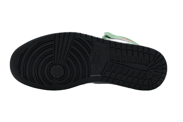 Jordan 1 Retro High Lucky Green DB4612-300