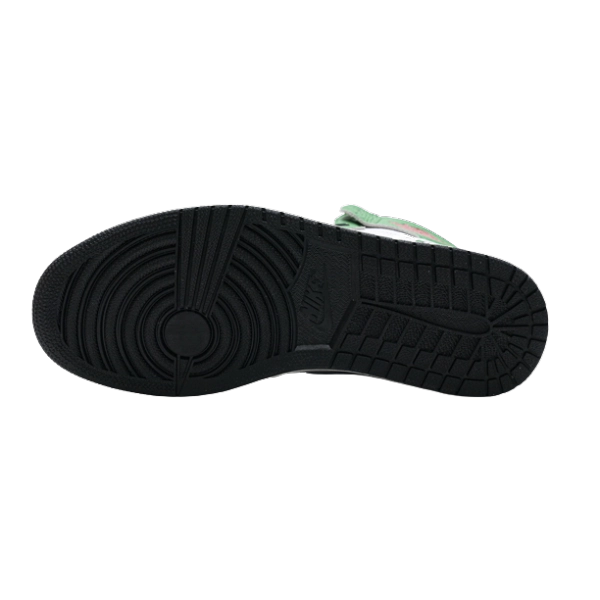 Jordan 1 Retro High Lucky Green DB4612-300