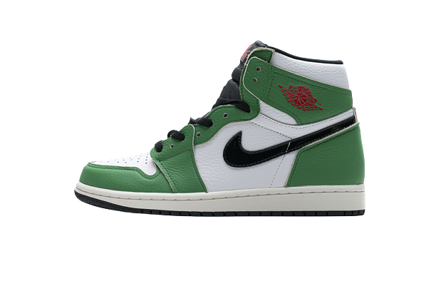 Jordan 1 Retro High Lucky Green DB4612-300
