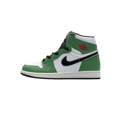 Jordan 1 Retro High Lucky Green DB4612-300