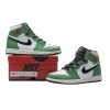 Jordan 1 Retro High Lucky Green DB4612-300