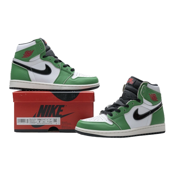 Jordan 1 Retro High Lucky Green DB4612-300
