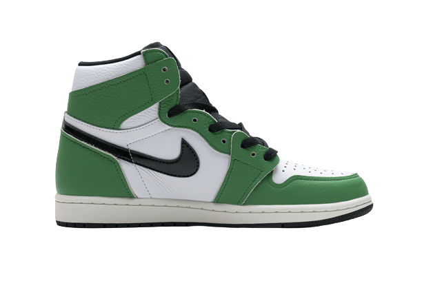 Jordan 1 Retro High Lucky Green DB4612-300