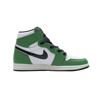 Jordan 1 Retro High Lucky Green DB4612-300