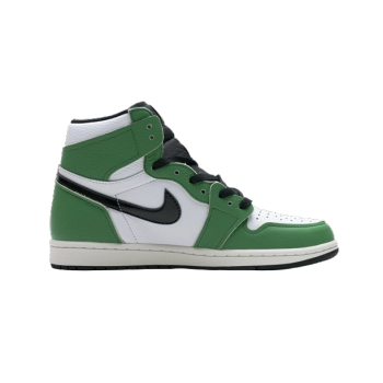 Jordan 1 Retro High Lucky Green DB4612-300