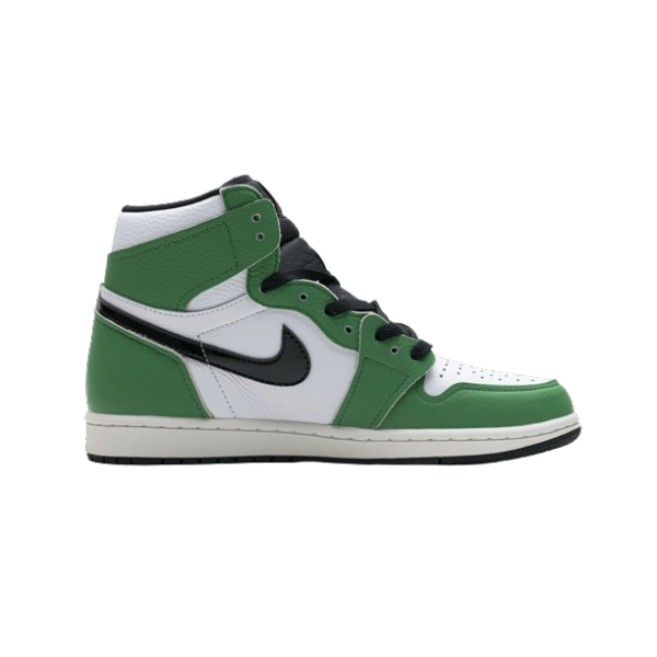 Jordan 1 Retro High Lucky Green DB4612-300