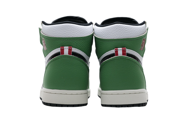Jordan 1 Retro High Lucky Green DB4612-300