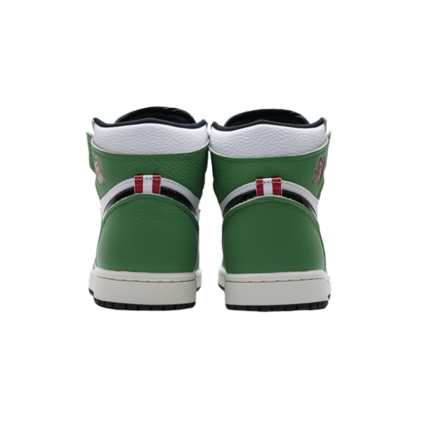 Jordan 1 Retro High Lucky Green DB4612-300