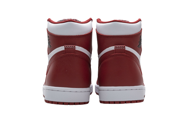 Jordan 1 Retro High New Beginnings CQ4921-601