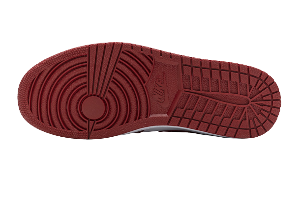 Jordan 1 Retro High New Beginnings CQ4921-601