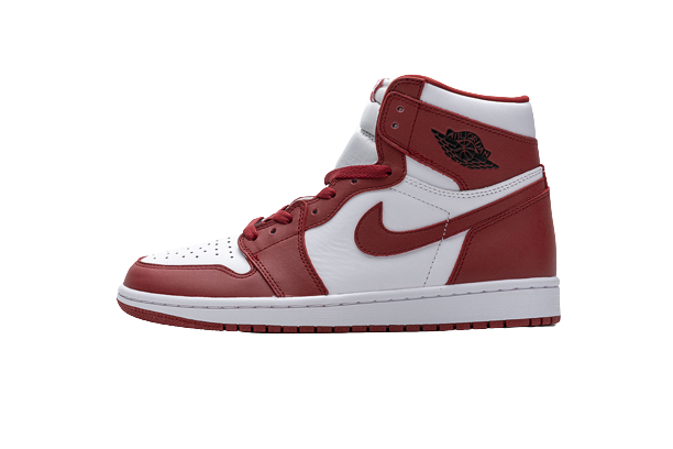 Jordan 1 Retro High New Beginnings CQ4921-601