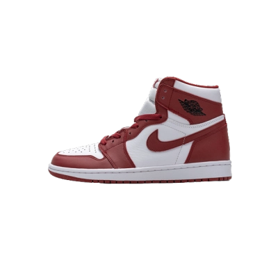 Jordan 1 Retro High New Beginnings CQ4921-601