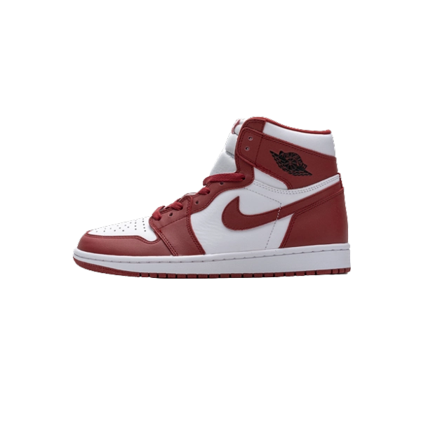 Jordan 1 Retro High New Beginnings CQ4921-601