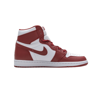 Jordan 1 Retro High New Beginnings CQ4921-601