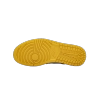 Jordan 1 Retro High Not For Resale Varsity Maize 861428-107