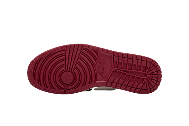 Jordan 1 Retro High Not For Resale Varsity Red 861428-106