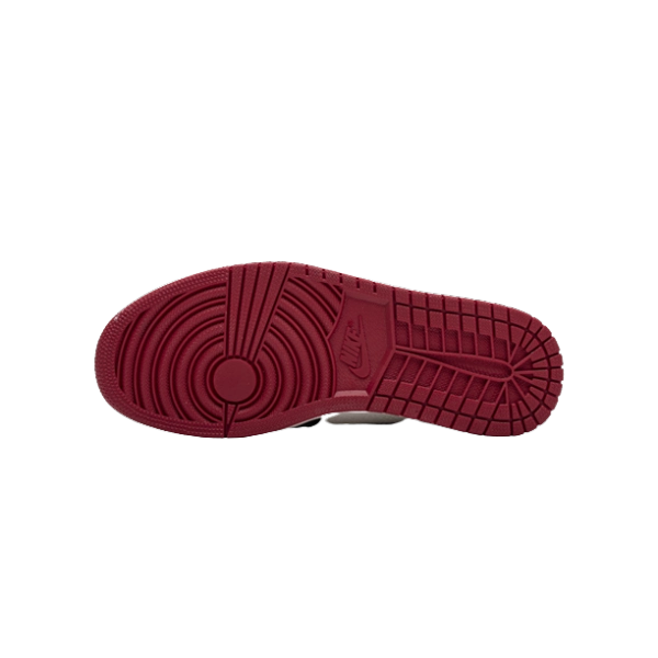 Jordan 1 Retro High Not For Resale Varsity Red 861428-106