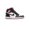 Jordan 1 Retro High Not For Resale Varsity Red 861428-106