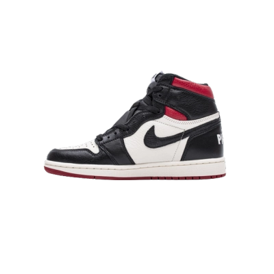 Jordan 1 Retro High Not For Resale Varsity Red 861428-106