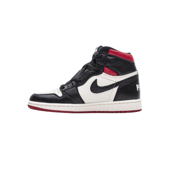 Jordan 1 Retro High Not For Resale Varsity Red 861428-106