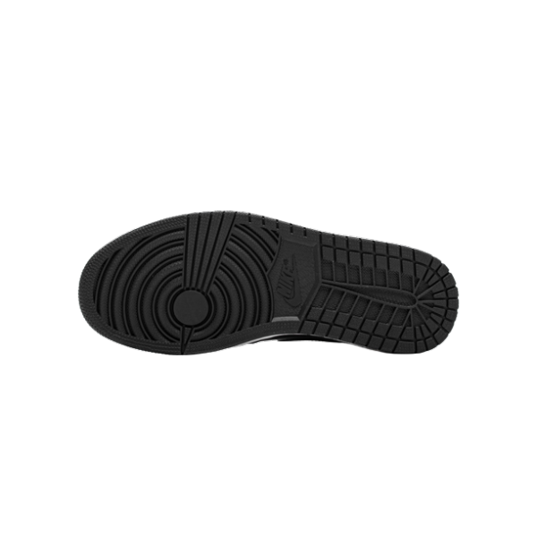 Jordan 1 Retro High NRG Patent Gold Toe 861428-007