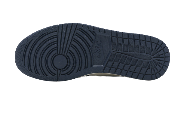 Jordan 1 Retro High Obsidian UNC 555088-140 (XP Batch)