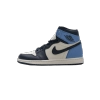 Jordan 1 Retro High Obsidian UNC 555088-140