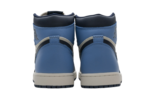 Jordan 1 Retro High Obsidian UNC 555088-140 (XP Batch)