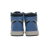 Jordan 1 Retro High Obsidian UNC 555088-140